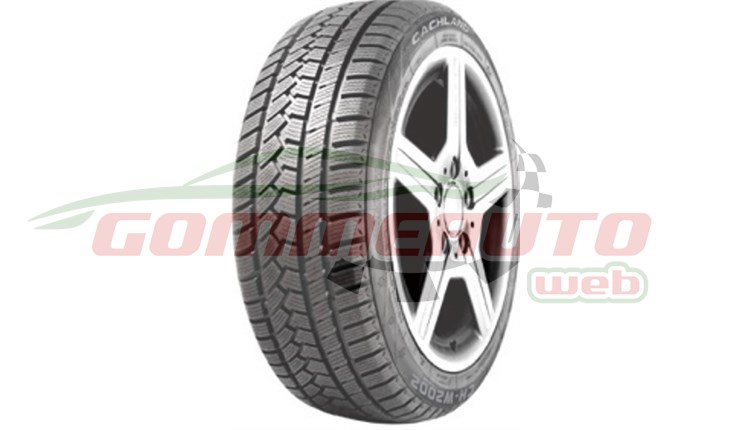 COP. 225/40R18 92H XL CH-W2002 M+S